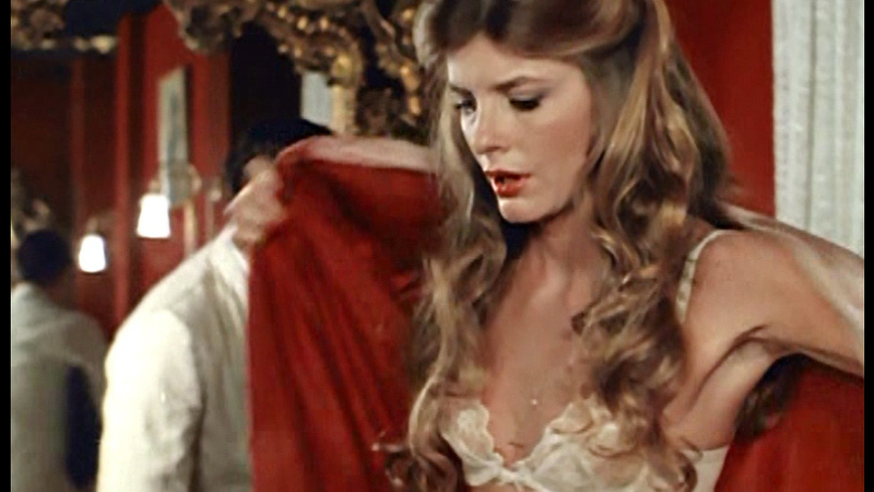 Hottest Mira Hauser Scenes. Sexy, SFW, corset. 669999