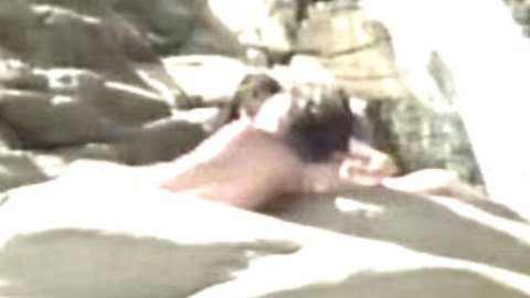 Jill Schoelen in Thunder Alley (1985) Breasts Breasts Brunette 552057