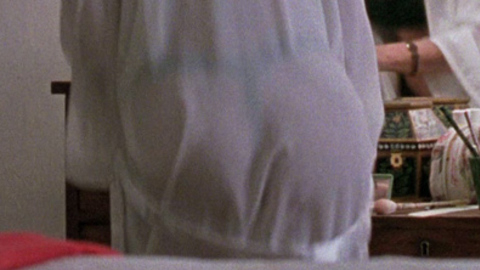 Hottest Claire Bartel Scenes. Sexy, SFW, black bra. 714765