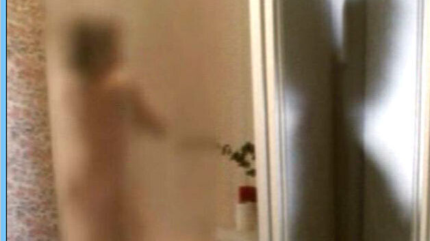 Hottest Victoria Rowell Scene in A Wake in Providence. Sexy, SFW, behind shower curtain. 639308