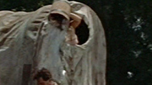 Jane Russell Naked in The Tall Men. Breasts, covered wagon. 670753