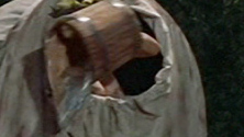 Sexiest Scenes of Nella Turner from The Tall Men. Sexy, covered wagon. 670751
