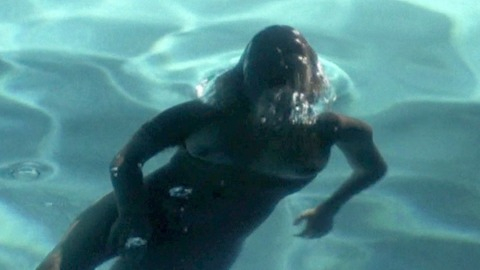 Theresa Russell in Black Widow (1987) Breasts Bush Breasts Brunette 776601