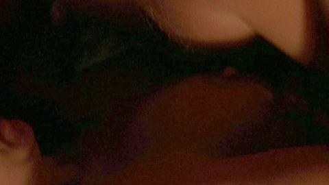 Theresa Russell in Black Widow (1987) Breasts Breasts Brunette 776608