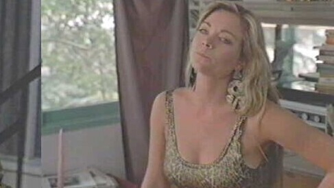 Hottest Lottie Mason Scenes. Sexy, SFW, blonde. 551721