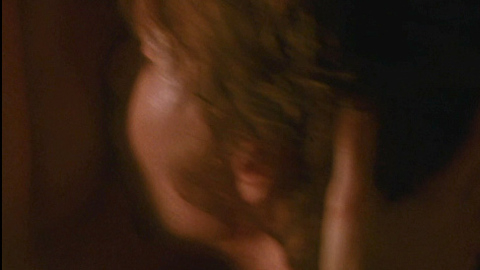 Nudes of Pamela Courson from The Doors. Breasts, couple in bed, nude. 686424