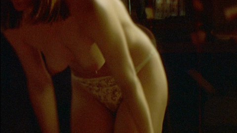 Meg Ryan in In the Cut (2003) Breasts Breasts Hanging Breasts 725731