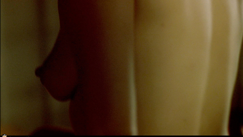 Meg Ryan Nude as Frannie Avery. Breasts, breast close-up, nude. 725732