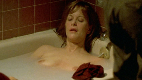 Meg Ryan in In the Cut (2003) Breasts Bathtub Breasts 725742