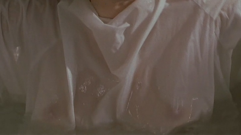 Girl, Interrupted's Sexiest Scenes with Winona Ryder. Sexy, bathtub, breasts through wet shirt. 558444