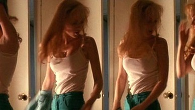 Sexiest Kim Boggs Scenes. Sexy, SFW, collage. 564250
