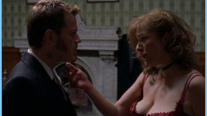 Sexiest Diana Quick Scene in Revengers Tragedy. Sexy, SFW, big breasts. 542347