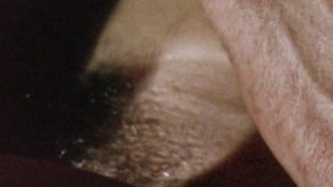 Kathleen Quinlan in I Never Promised You a Rose Garden (1977) Bush Body Double Breast Close Up 550697