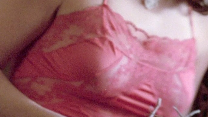 Hottest Theresa Saldana Scene in Defiance. Sexy, Underwear, SFW, black hair. 773501