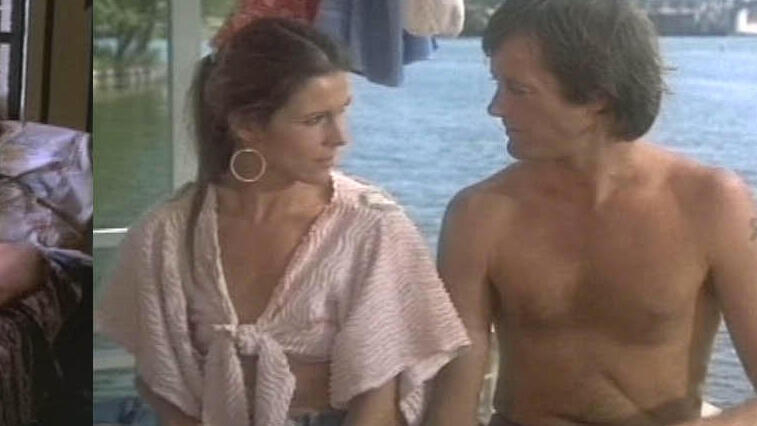 Sexiest Tina Waters Scenes. Sexy, brunette, cleavage. 551752