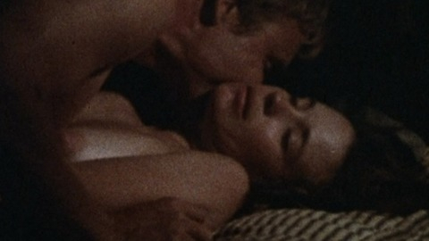 Jennifer Salt in Midnight Cowboy (1969) Breasts Bed Breasts 732568