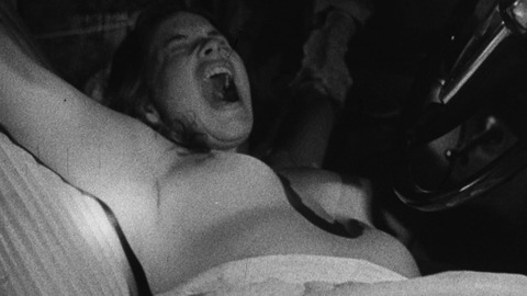 Jennifer Salt in Midnight Cowboy (1969) Breasts Black And White Breasts 732574