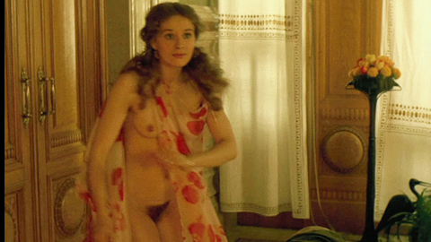 Dominique Sanda in 1900 (1976) Breasts Bush Breasts Bush 710705