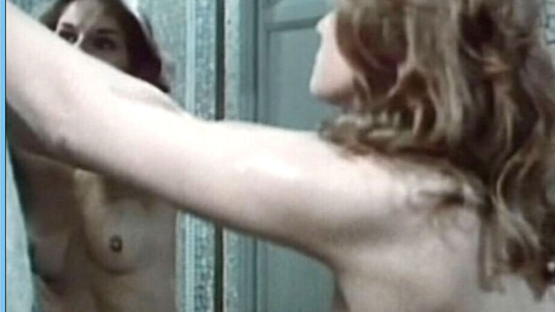 Dominique Sanda Naked in Sans mobile apparent. Breasts, bathroom, brunette. 634423