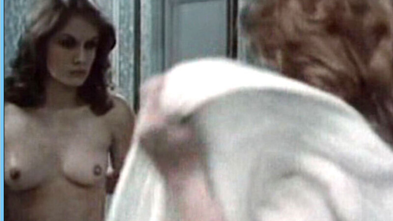 Dominique Sanda Nude as Sandra Forest. Breasts, bathroom, brunette. 634424