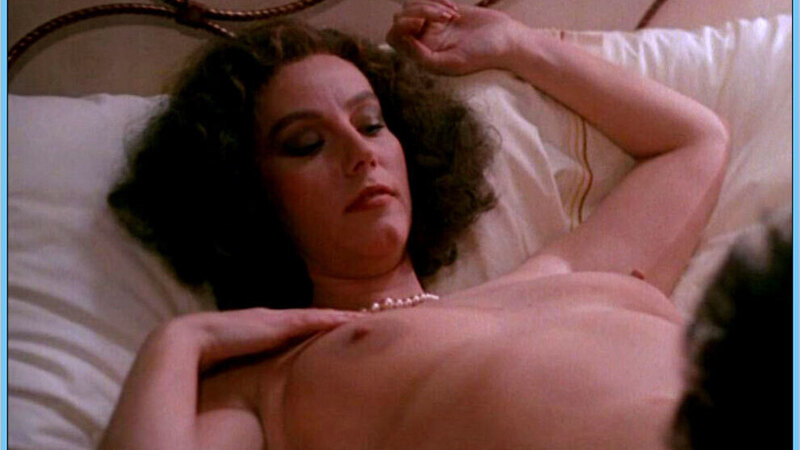 Stefania Sandrelli Naked in Una donna allo specchio. Breasts, brunette, eating out. 562573