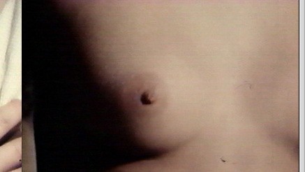 Stefania Sandrelli Naked in L' amante di Gramigna. Breasts, Butt, brunette, cleavage. 599647