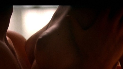 Mia Sara Naked as Melissa Walker. Breasts, boobs, nude. 757137
