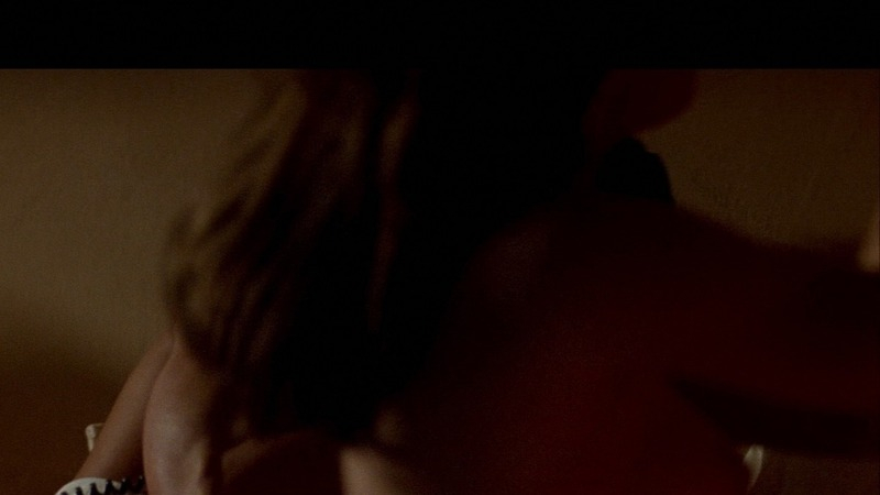 Mia Sara Naked in Timecop. Breasts, boobs, nude. 757141