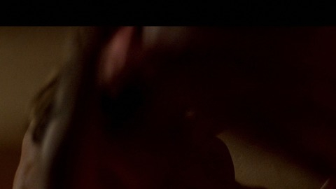 Mia Sara in Timecop (1994) Breasts #Fix 757143