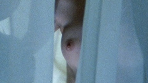 Susan Sarandon in The Hunger (1983) Breasts Lesbian Breasts Butt 772248