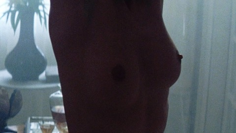 Susan Sarandon Naked as Sarah Roberts. Breasts, hard nipples, nude. 772251