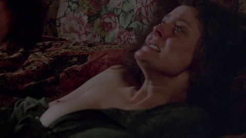 Susan Sarandon in King of the Gypsies (1978) Breasts Breasts Brunette 768628