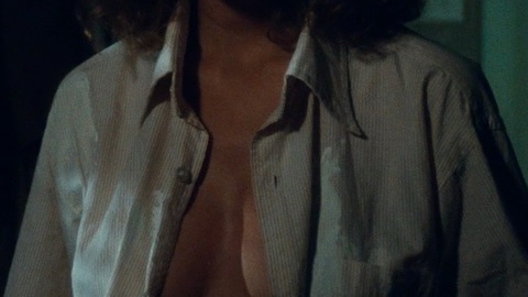 Hottest Sally Scenes. Sexy, SFW, open shirt. 729237