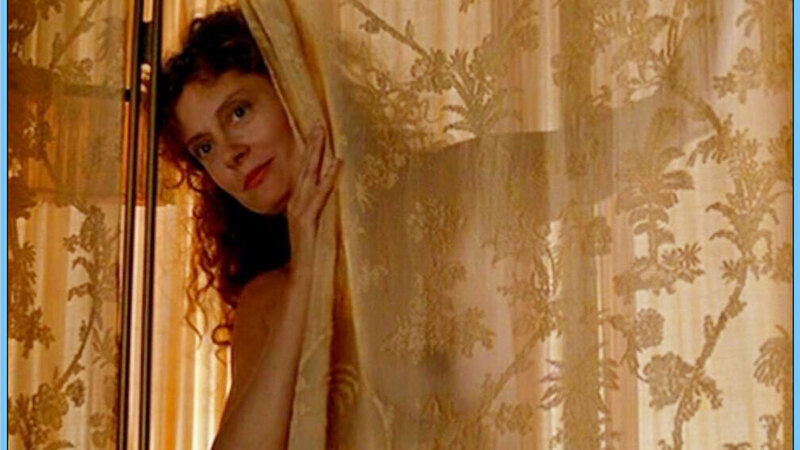 Sexiest Celimene Scenes. Sexy, brunette, curly hair. 558208