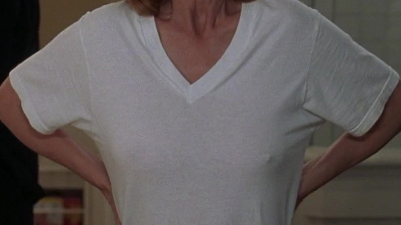 Sexiest Beverly Clark Scenes. Sexy, SFW, mature. 615922