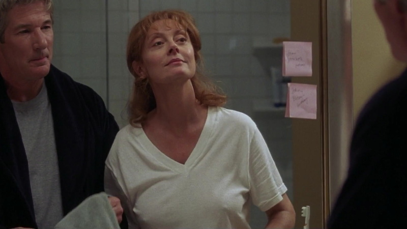 Sexiest Scenes of Beverly Clark from Shall We Dance?. Sexy, SFW, mature. 615923