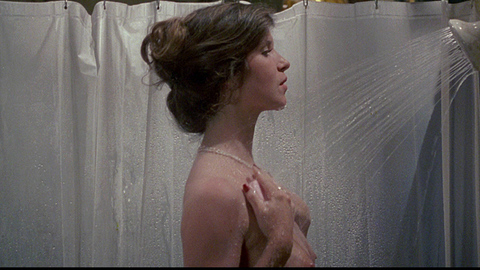 Tracie Savage in Friday the 13th Part 3 (1982) Breasts Breasts Brunette 685753