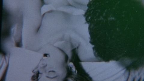 Greta Scacchi in Shattered (1991) Breasts Sexy Black And White Photo Breasts 775552