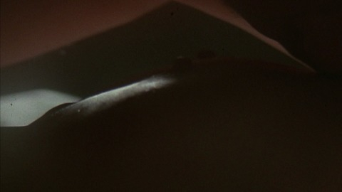 Greta Scacchi in Shattered (1991) Breasts Sexy Breasts Close Up 775553