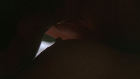 Greta Scacchi in Shattered (1991) Breasts Sexy Breasts Close Up 775554