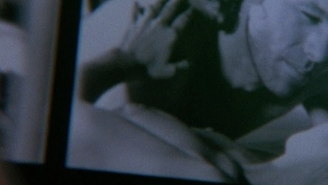 Greta Scacchi in Shattered (1991) Breasts Sexy Black And White Photo Breasts 775555
