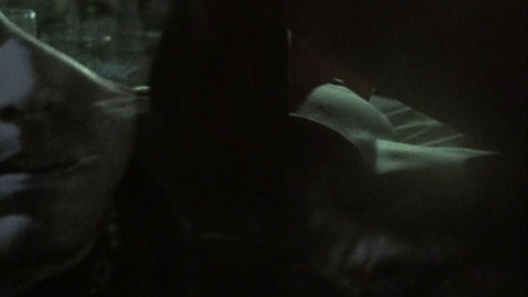 Greta Scacchi in Shattered (1991) Breasts Sexy Breasts Dark Scene 775558