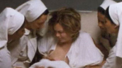 Greta Scacchi Naked as Lily MacIntosh. Breasts, hospital, nude. 572727