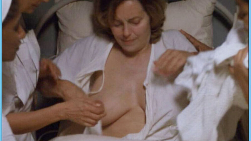 Lily MacIntosh from Cotton Mary Naked. Breasts, hospital, nude. 572729