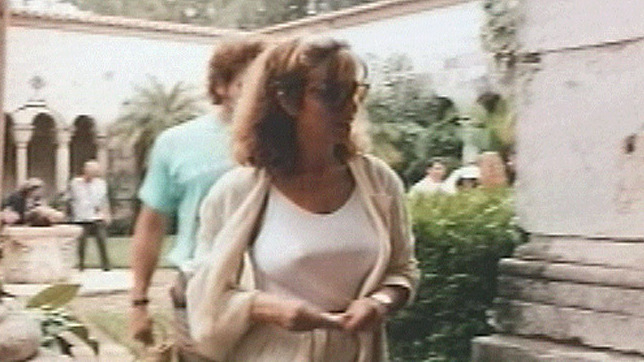 Salt on Our Skin's Sexiest Scenes with Greta Scacchi. Sexy, SFW, big breasts. 593004