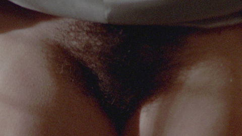 Maria Schneider Naked as Jeanne. Bush, bush close-up, hairy bush. 693549