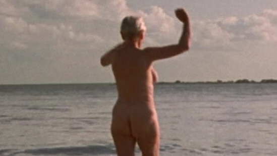 Camilla Cara from Camilla Naked. Butt, Sexy, back exposed, blonde. 541277