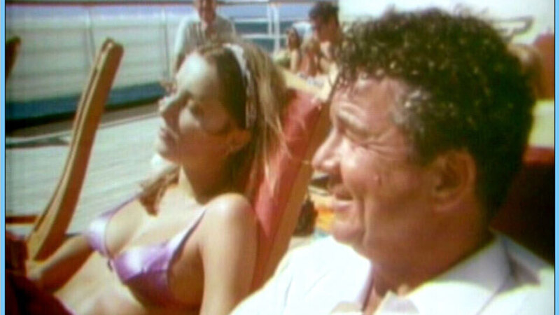 Sexiest Scenes of Jennifer North from Valley of the Dolls. Bikini, SFW, brunette. 553571