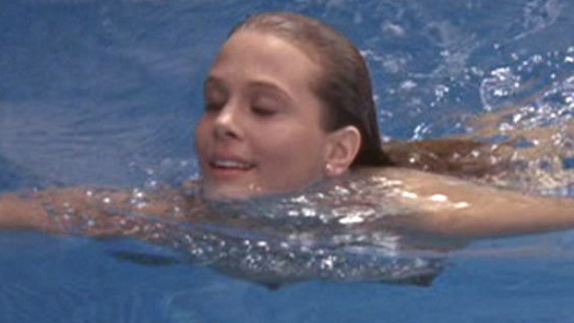 Leigh Taylor-Young Nude in The Big Bounce. Breasts, blonde, breasts underwater. 553594