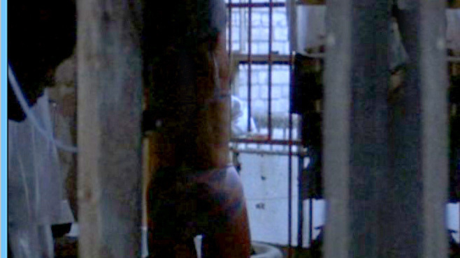 Sexiest Angela Palumbo Scenes. Underwear, SFW, back exposed. 635200